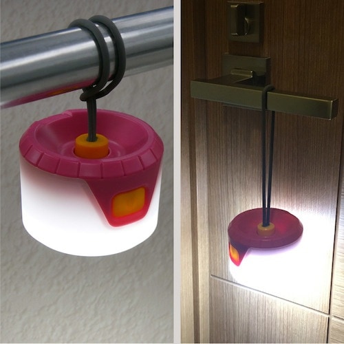 KONTEC GATERA LEDランタン ぶらポ