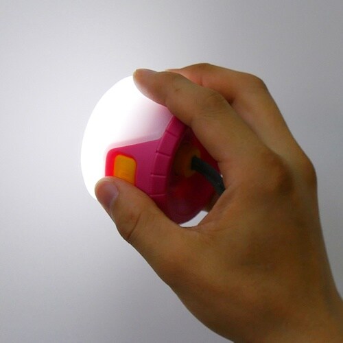 KONTEC GATERA LEDランタン ぶらポ