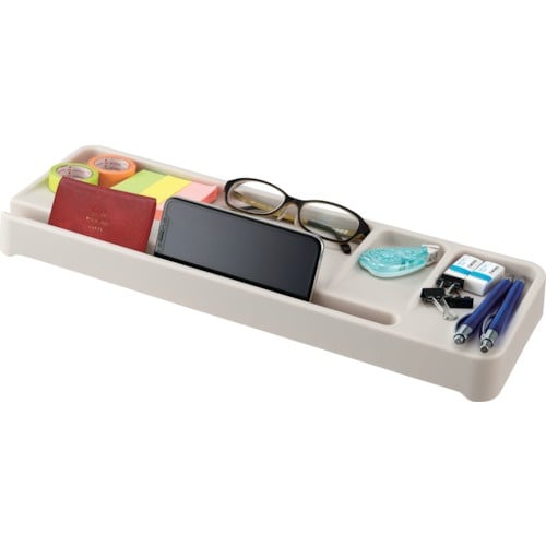 TENMA フィッツワーク デスクトップトレー