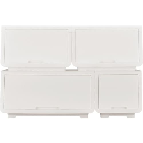 JEJアステージ ロッキンポッドS ホワイト