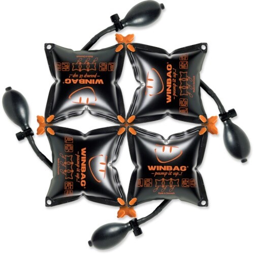 WINBAG エアジャッキ WINBAG CONN