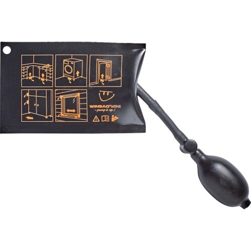 WINBAG エアジャッキ WINBAG MINI