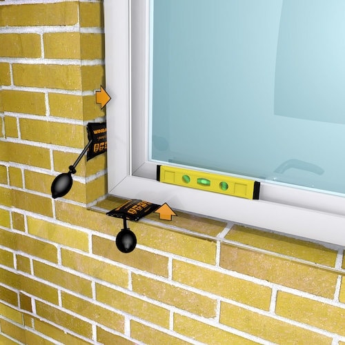 WINBAG エアジャッキ WINBAG MINI