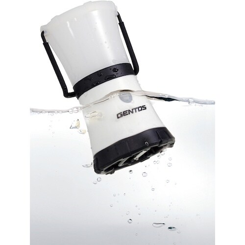 GENTOS LEDランタン エクスプローラー23