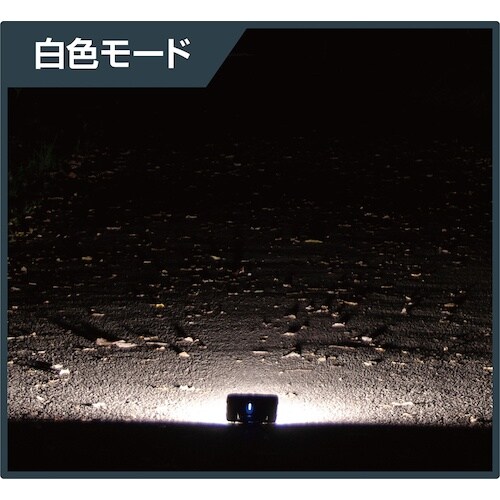 GENTOS 充電式LEDマグネット付きパネル型ラ