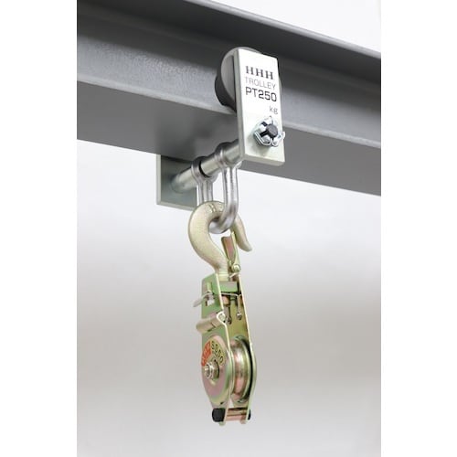 HHH プレントロリー