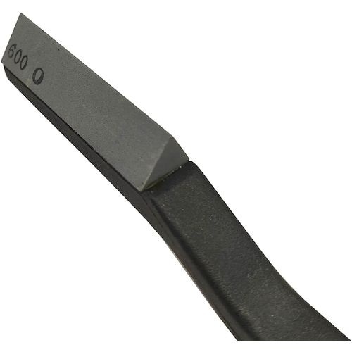 ツボサン ハンドラッパー 三角 #600