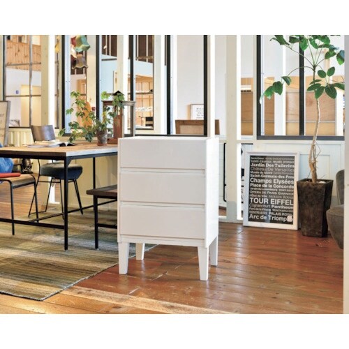 JEJアステージ モストロオープンレッグチェスト3