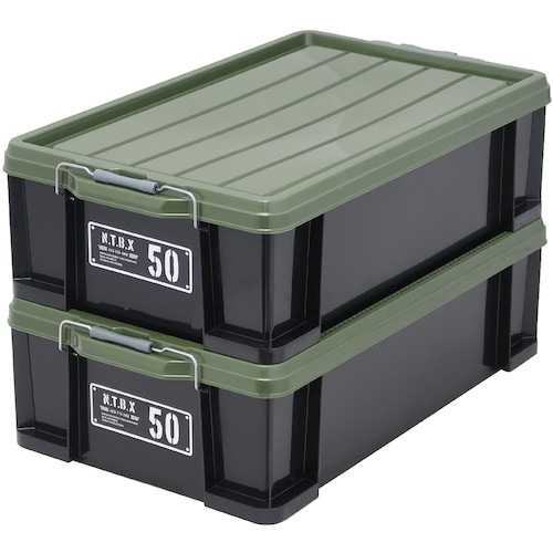 JEJアステージ NTボックス#50X