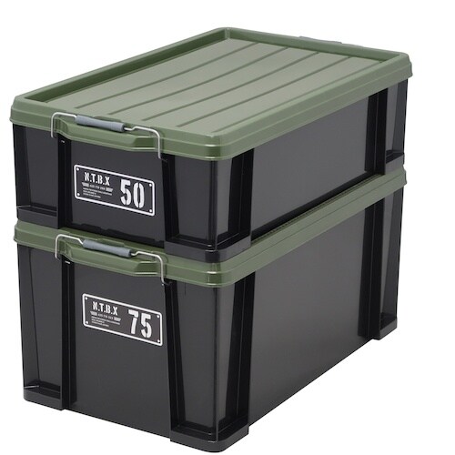 JEJアステージ NTボックス#50X