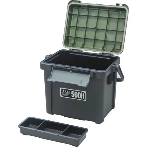 JEJアステージ シールドボックスシャット500H