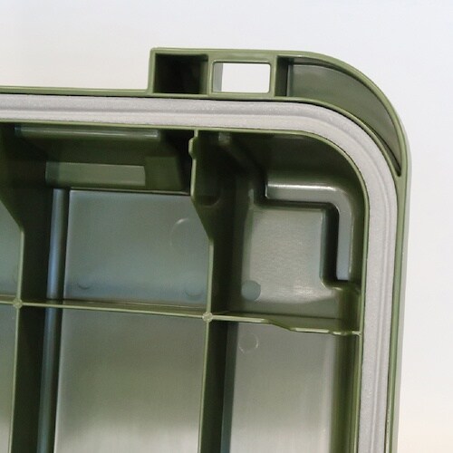 JEJアステージ シールドボックスシャット500H