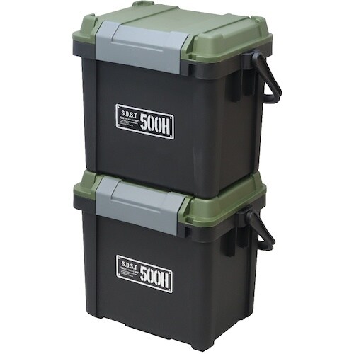 JEJアステージ シールドボックスシャット500H