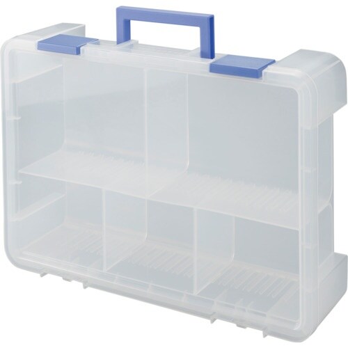 JEJアステージ パーツストッカークリア PSー4