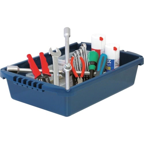 JEJアステージ マルチトレー470ブルーMT47