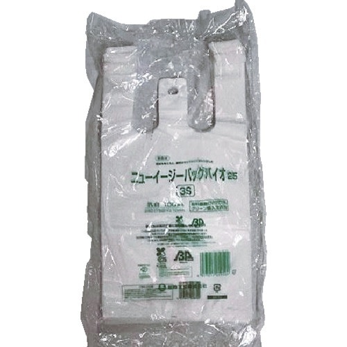 福助 ニューイージーバッグバイオ25 3S