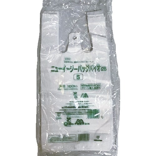 福助 ニューイージーバッグバイオ25 S