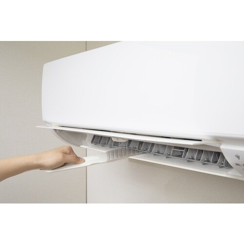 サンコー びっくりエアコンすきまの汚れ落とし