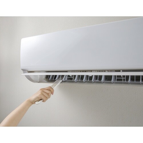 サンコー びっくりエアコンすきまの汚れ落とし