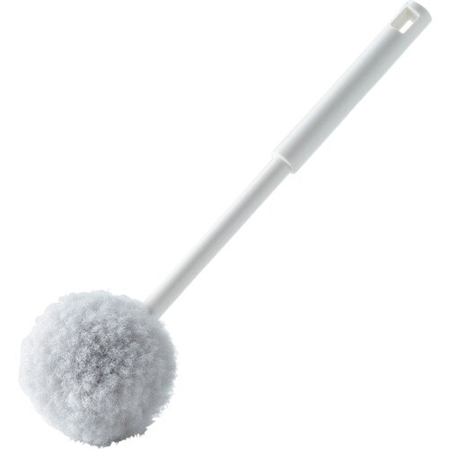 サンコー びっくり水がハネないトイレクリーナー