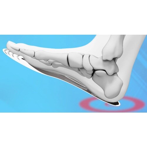 ユタカメイク エア・ムービング レジアス Mサイズ