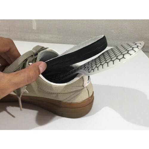 ユタカメイク エア・ムービング レジアス Mサイズ