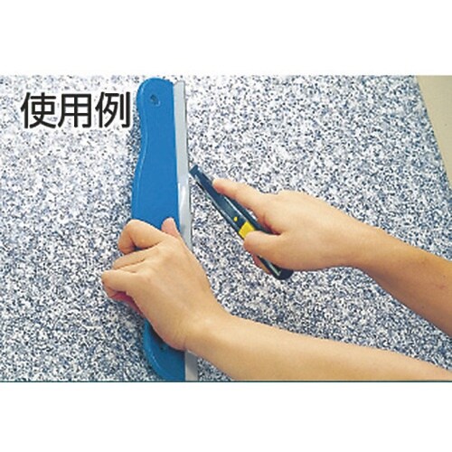 OLFA 特専黒刃中50枚入プラケ−ス