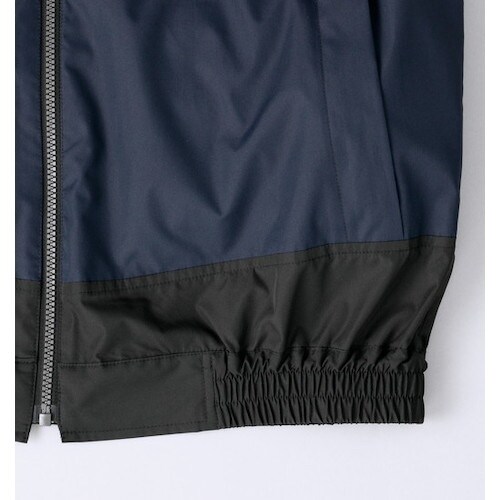 空調服 冷却上着 遮熱フルハーネス空調ベスト KU