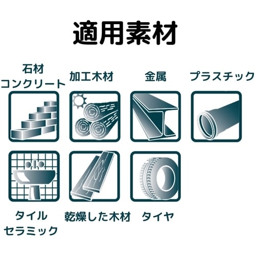 ピカマーカー パーマネントマルチマーカー“VISO