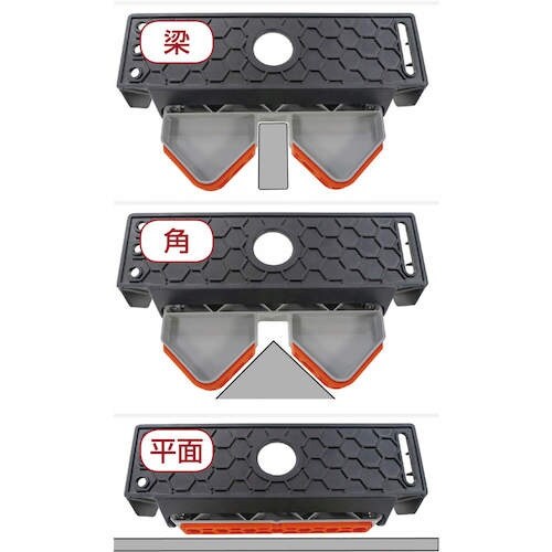 ハセガワ リトルジャイアント キングコンボ はしご