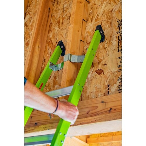 ハセガワ リトルジャイアント キングコンボ はしご