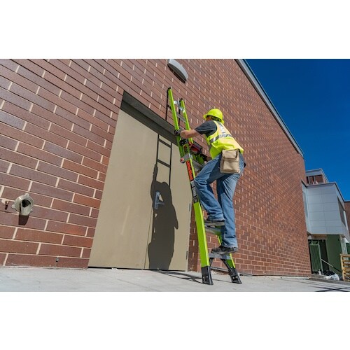 ハセガワ リトルジャイアント キングコンボ はしご