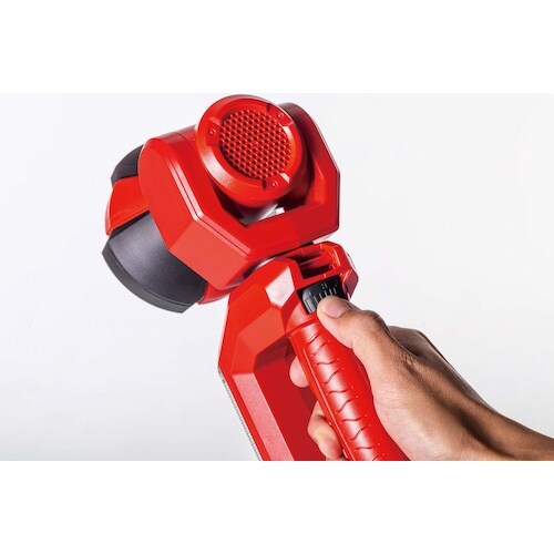 Panasonic 工事用充電LEDスポットワイド