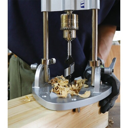 スターエム ドリルスタンドRULО