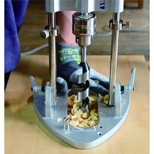 スターエム ドリルスタンドRULО