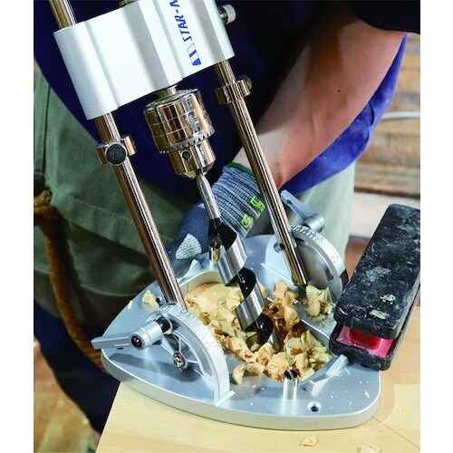 スターエム ドリルスタンドRULО