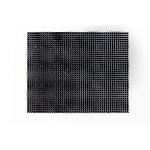 イイダモールド 金型用樹脂梱包装置コーナーパッキン