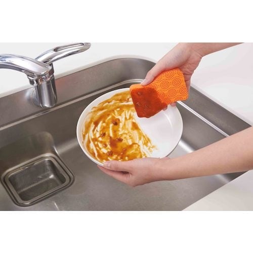 3M スコッチ・ブライト スクラブドット清潔スポン