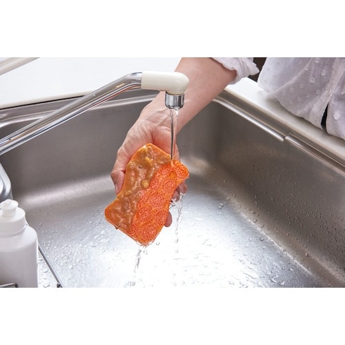 3M スコッチ・ブライト スクラブドット清潔スポン