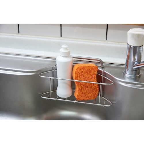 3M スコッチ・ブライト スクラブドット清潔スポン