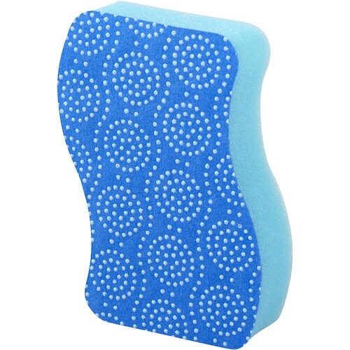 3M スコッチ・ブライト スクラブドット清潔スポン