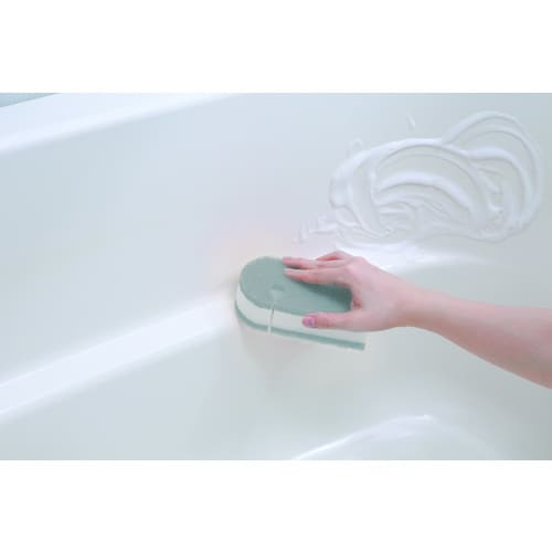 3M スコッチ・ブライト バスシャイン抗菌スポンジ