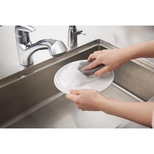 3M スコッチ・ブライト 泡立ちゆたか ソフトスポ