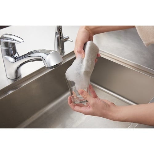 3M スコッチ・ブライト 泡立ちゆたか ソフトスポ