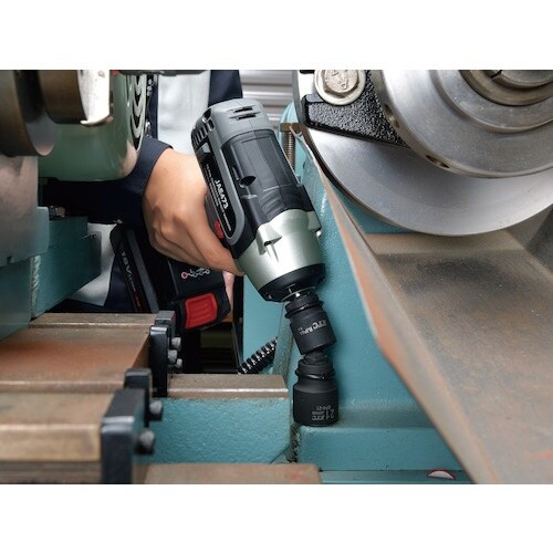 KTC 12.7sq.インパクトレンチ用ユニバーサ