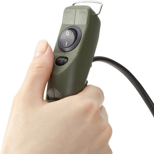 PROXXON マイクログラインダー ミニルーター