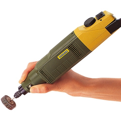 PROXXON ミニルーター