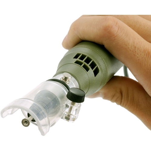 PROXXON セーフティーカバー(ミニルーター用