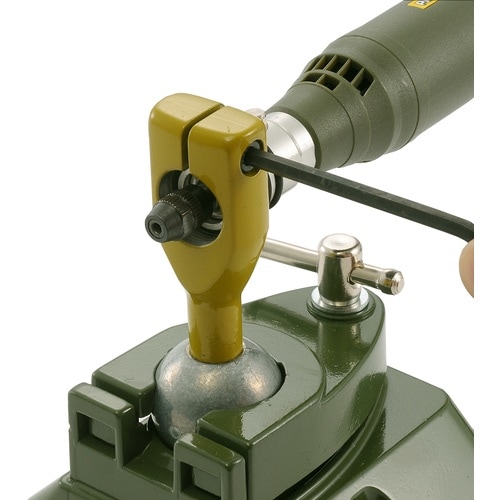 PROXXON フレキシブルマシンバイス