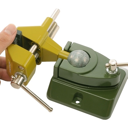 PROXXON フレキシブルマシンバイス